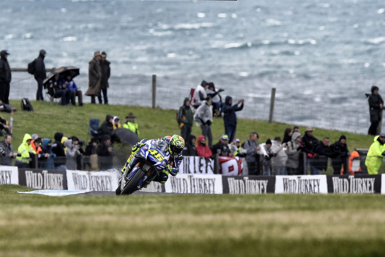 MotoGP, Phillip Island: cambiano gli orari della domenica | GPone ... - GPone