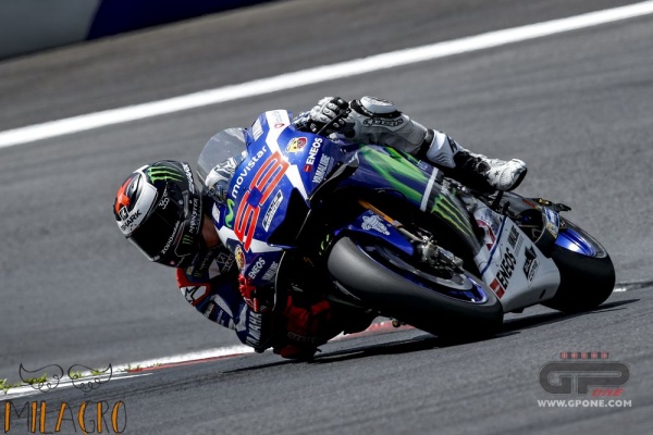 Jorge Lorenzo