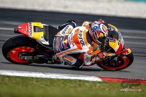 Dani Pedrosa