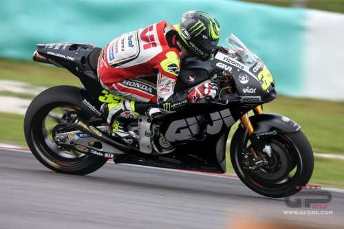 Cal Crutchlow