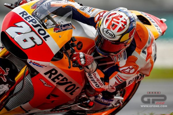 Dani Pedrosa 