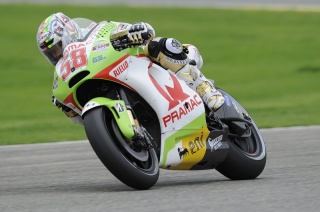 Loris Capirossi