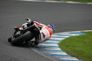 Casey Stoner