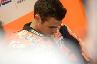 Dani Pedrosa