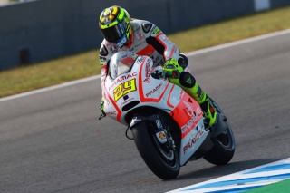 Andrea Iannone