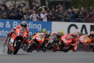 Andrea Dovizioso