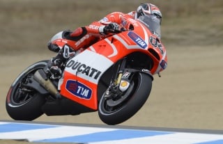 Andrea Dovizioso