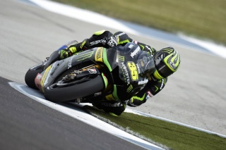 Cal Crutchlow