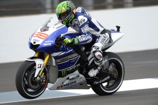 Jorge Lorenzo