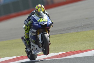 Valentino Rossi