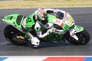 Alvaro Bautista