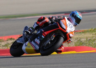 Marco Melandri