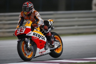 Marc Marquez