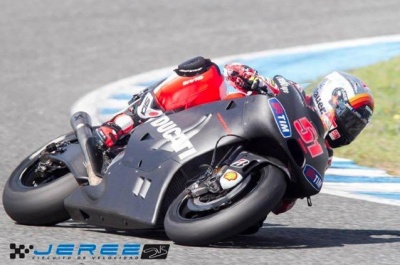 Pirro a Jerez (www.circuitodejerez.com)