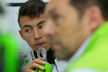 Enea Bastianini