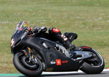 Max Biaggi