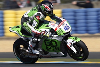 Scott Redding