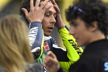 Valentino Rossi