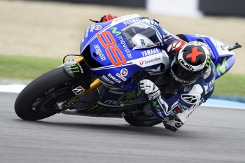 Jorge Lorenzo