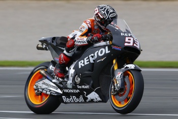 Marc Marquez