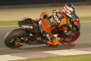 Colin Edwards