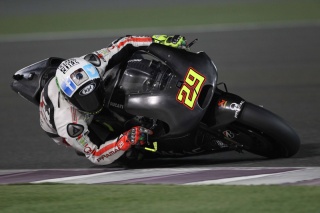 Andrea Iannone