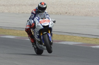 Jorge Lorenzo