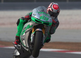 Nicky Hayden