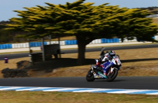 Alex Lowes