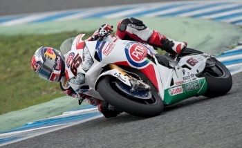 Jonathan Rea