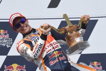 Marc Marquez