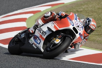 Andrea Dovizioso