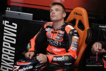 Sam Lowes