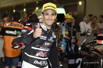 Johann Zarco