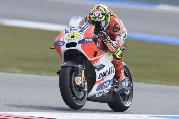 Andrea Iannone