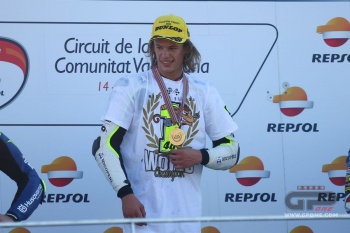 Nicolò Bulega