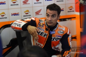 Dani Pedrosa