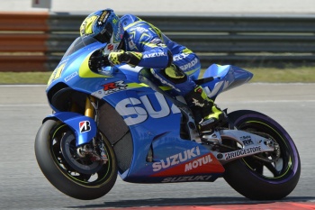 Aleix Espargaró