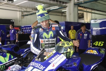 Valentino Rossi