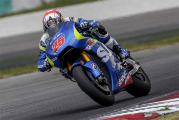 Maverick Viñales