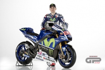 Jorge Lorenzo