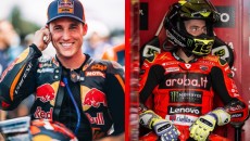 SBK: Pol Espargarò si è proposto a Ducati, Barni piazza il colpo Bautista!