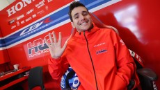 SBK: La Ducati piazza il colpo: arriva Iker Lecuona sulla Panigale V4!