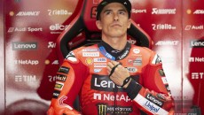 MotoGP: ULTIM'ORA - Marc Marquez è stato operato alla spalla infortunata a Mandalika MotoGP: ULTIM'ORA - Marc Marquez è stato operato alla spalla infortunata a Mandalika