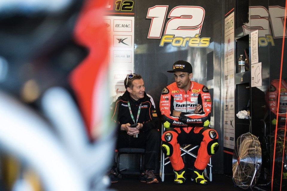 Misano Motogp: Marquez Tops As Rossi Suffers In FP3