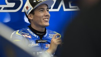 MotoGP: Operazione alla mano per Aleix Espargaró