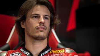 SBK: Bulega sotto ai ferri dopo Barcellona: operato per sindrome compartimentale