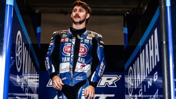 SBK: Gardner verso l’operazione: “Il medico ha detto che ho la schiena di un 45enne”