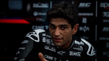 MotoGP: Martin operato con successo alla mano destra alla Clinica Quiron di Barcellona