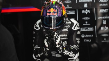 MotoGP: Un altro infortunio per Jorge Martin: dovrà saltare il GP di Thailandia